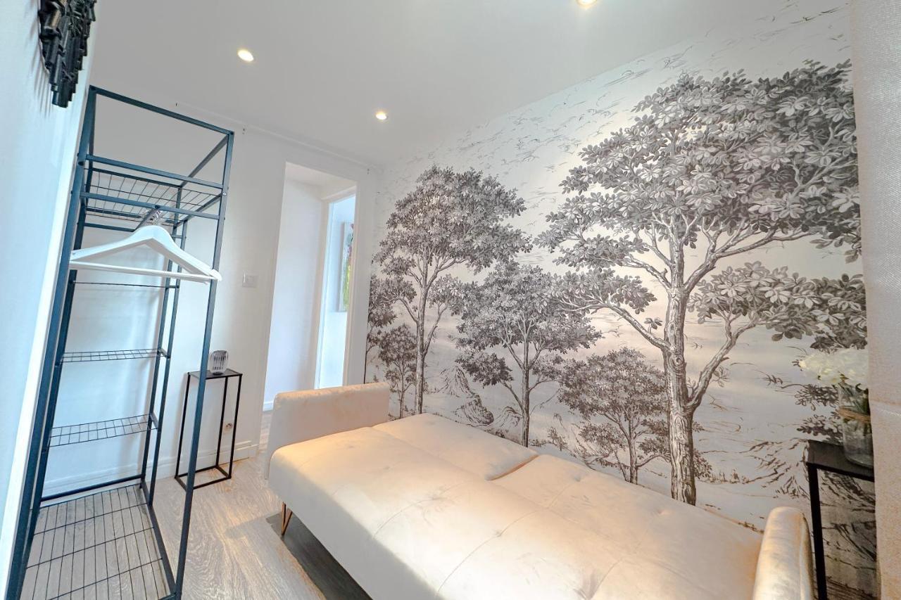 Marechal Juin - Charming 3 Room With Parking Near The Sea Cannes Eksteriør billede